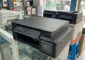 Brother DPC-T310 Printer