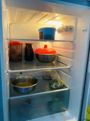 Ecg Plus Refrigerator