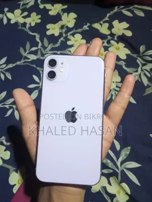 অ্যাপল আইফোন ১১ ১২৮ জিবি
