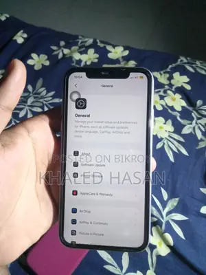 অ্যাপল আইফোন ১১ ১২৮ জিবি