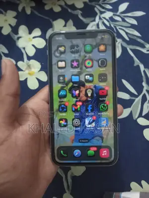 অ্যাপল আইফোন ১১ ১২৮ জিবি