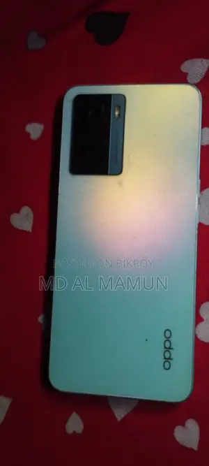 Oppo A77 128 GB