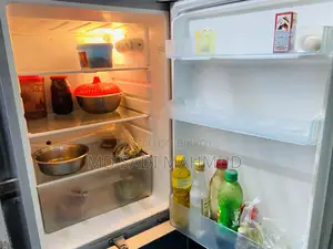 Ecg Plus Refrigerator