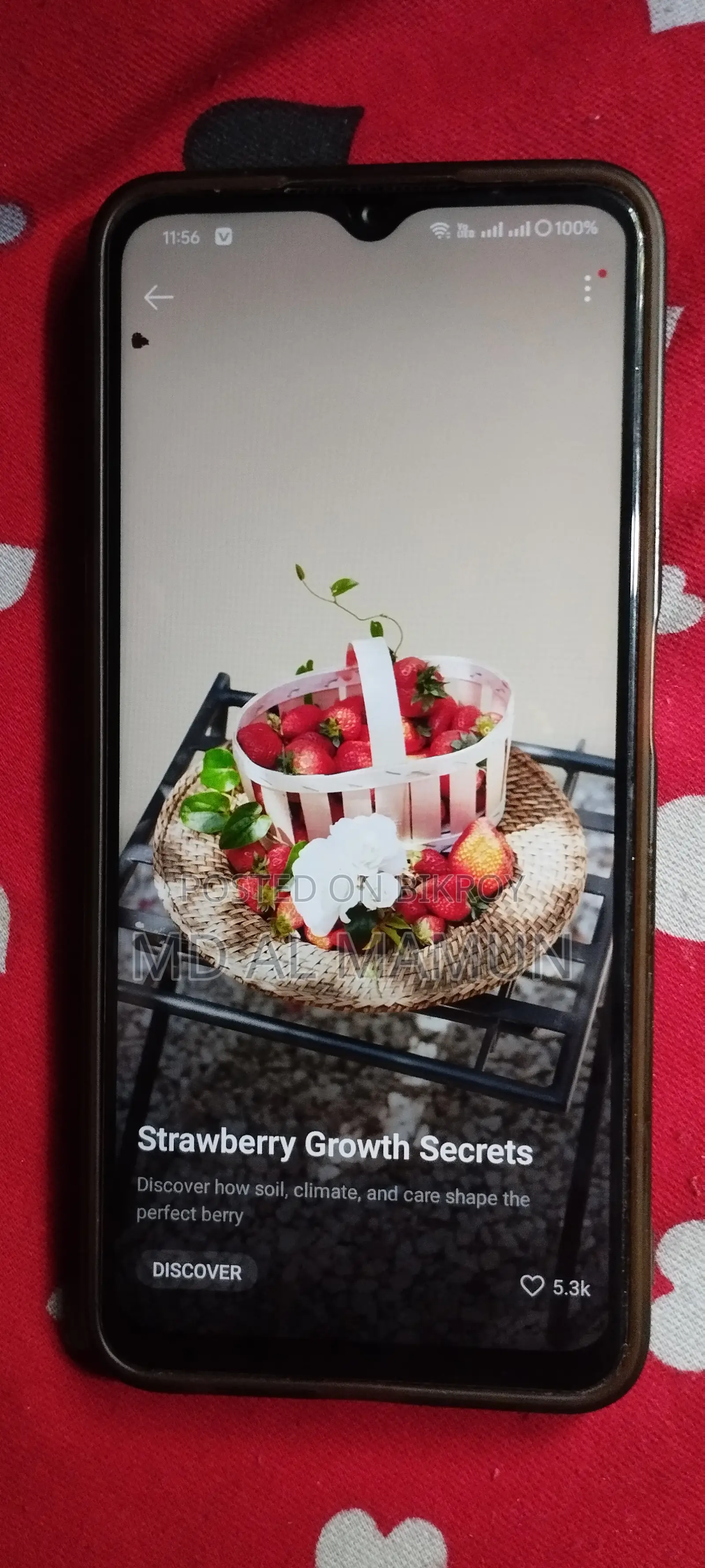 Oppo A77 128 GB