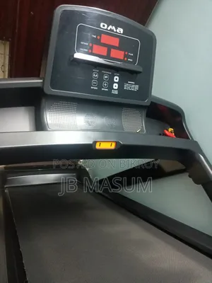 ট্রেডমিল বিক্রি
