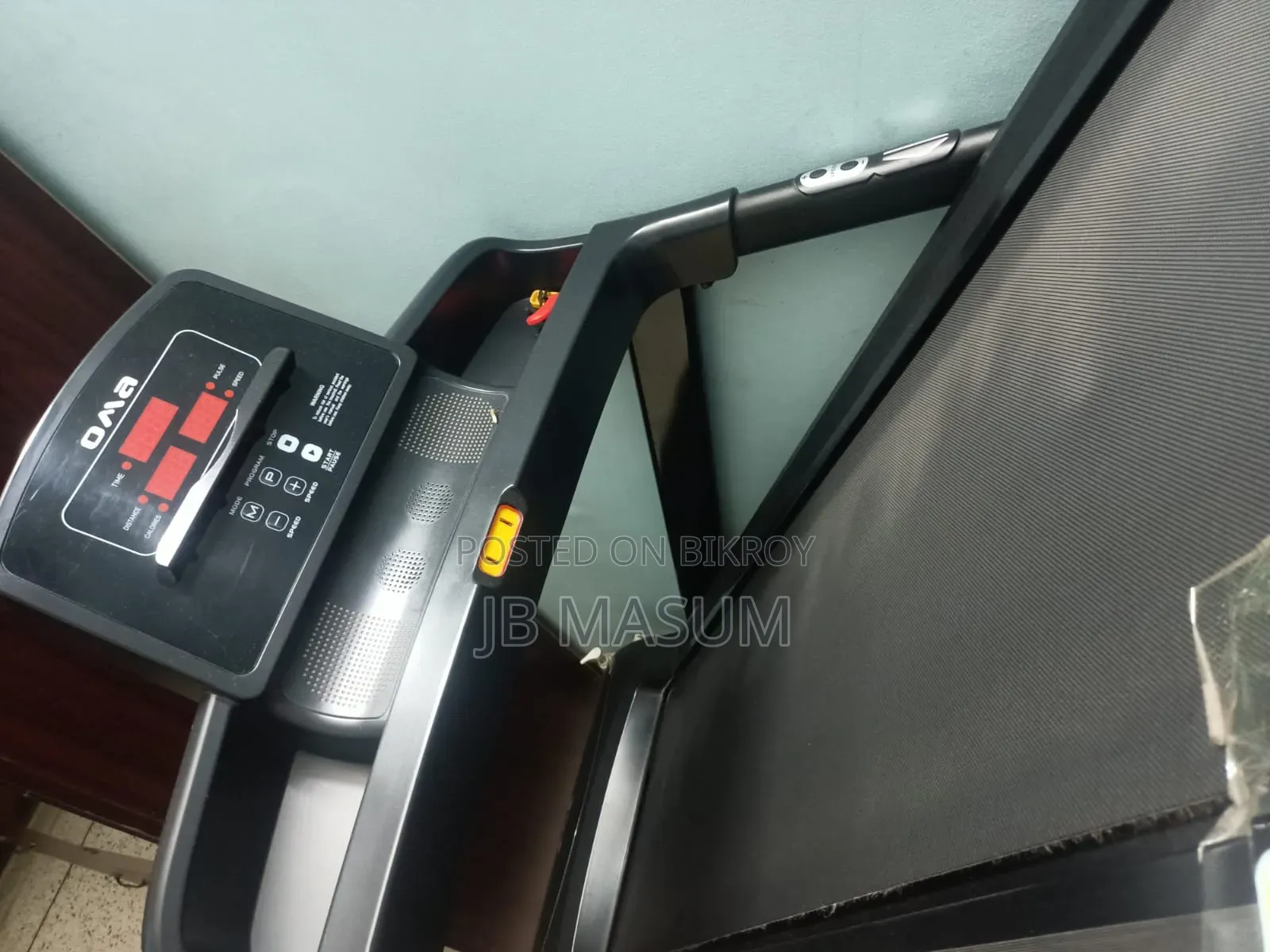 ট্রেডমিল বিক্রি