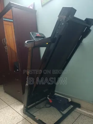 ট্রেডমিল বিক্রি