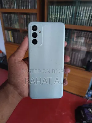 Samsung Galaxy F13 64 GB Gray