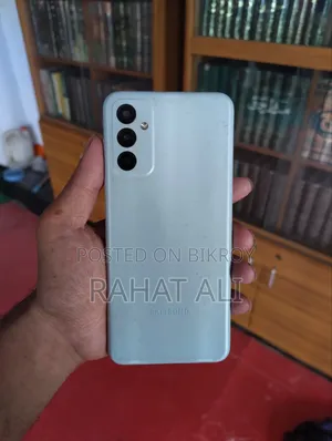 Samsung Galaxy F13 64 GB Gray