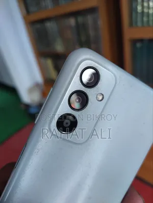 Samsung Galaxy F13 64 GB Gray