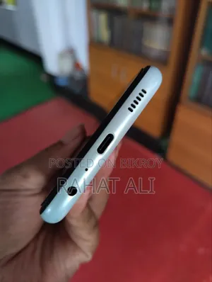 Samsung Galaxy F13 64 GB Gray
