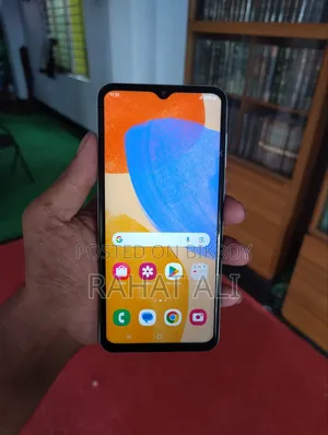 Samsung Galaxy F13 64 GB Gray