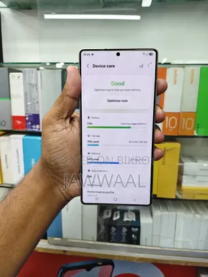 Samsung Galaxy S25 Ultra 256 GB