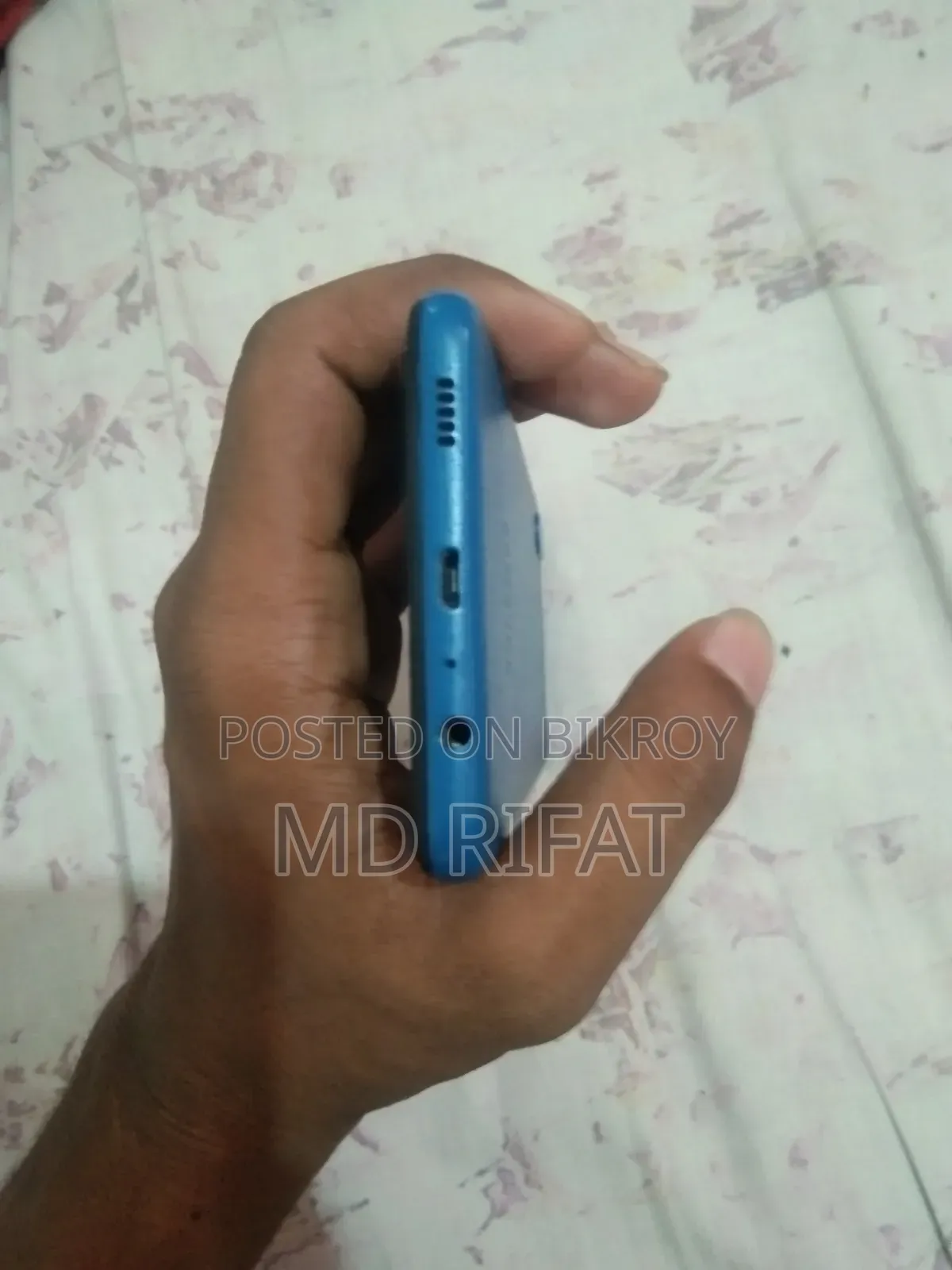 Samsung Galaxy M02 32 GB