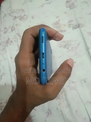 Samsung Galaxy M02 32 GB