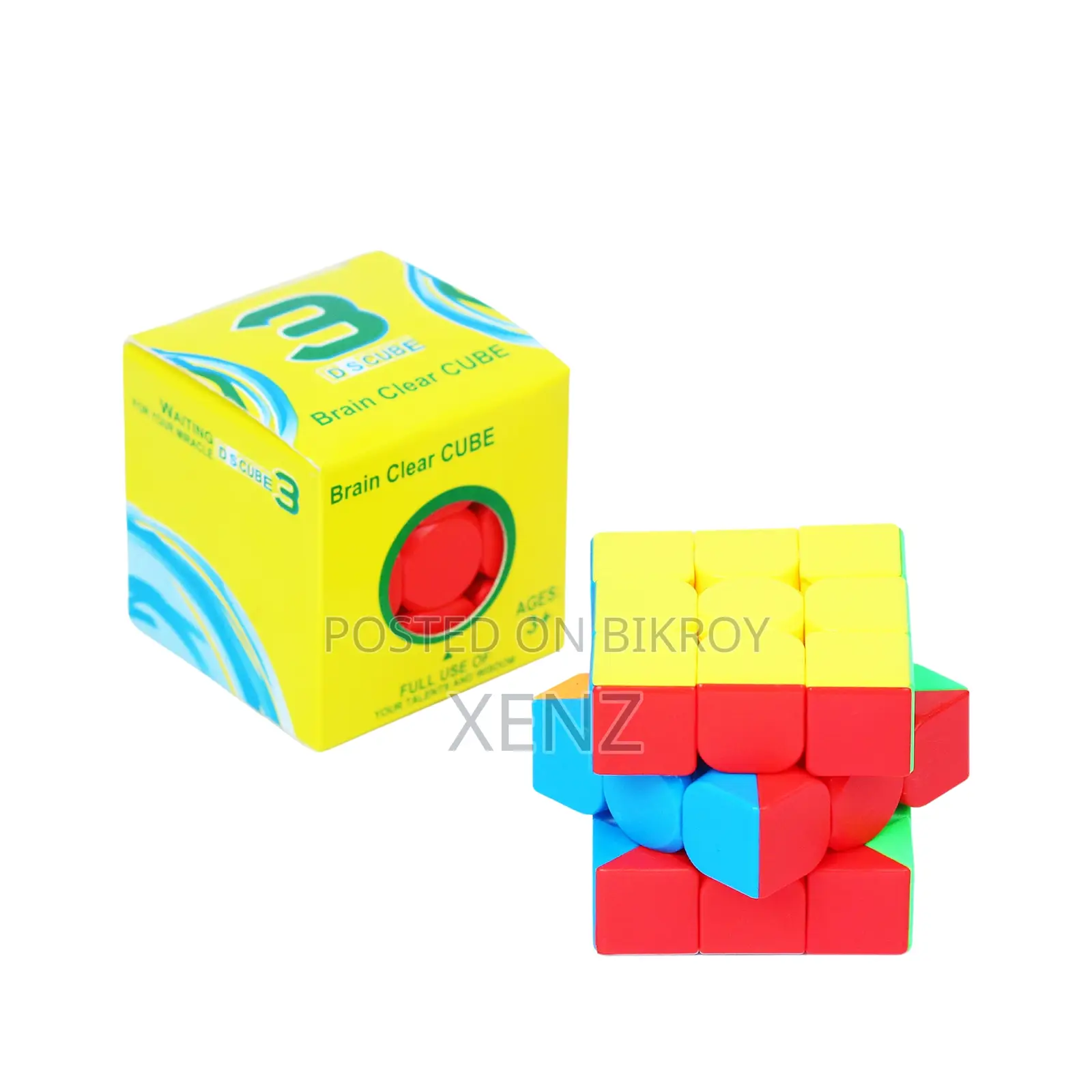 Toys Combo for Kids