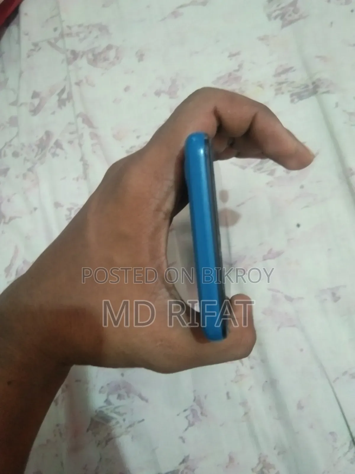 Samsung Galaxy M02 32 GB