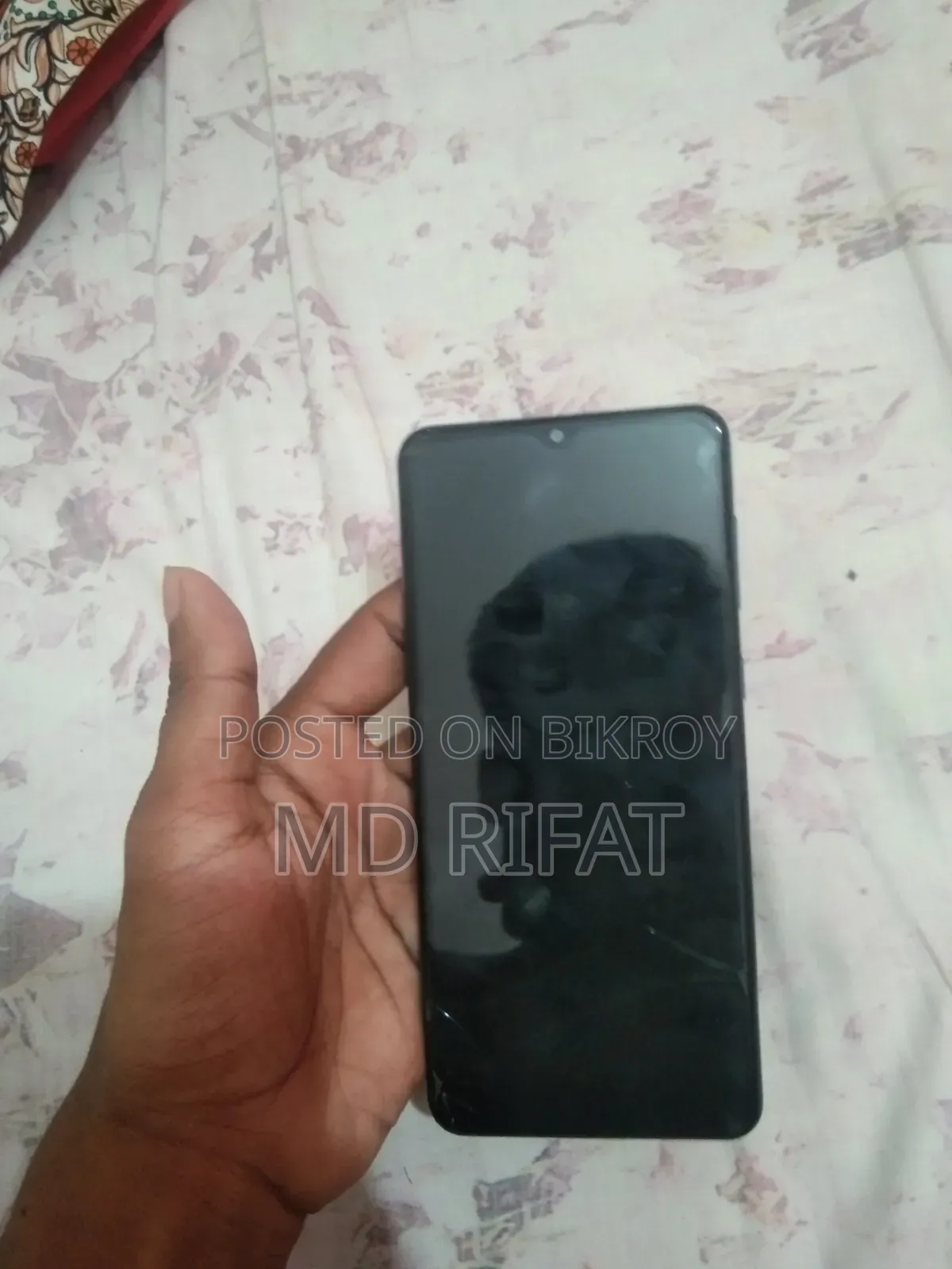 Samsung Galaxy M02 32 GB
