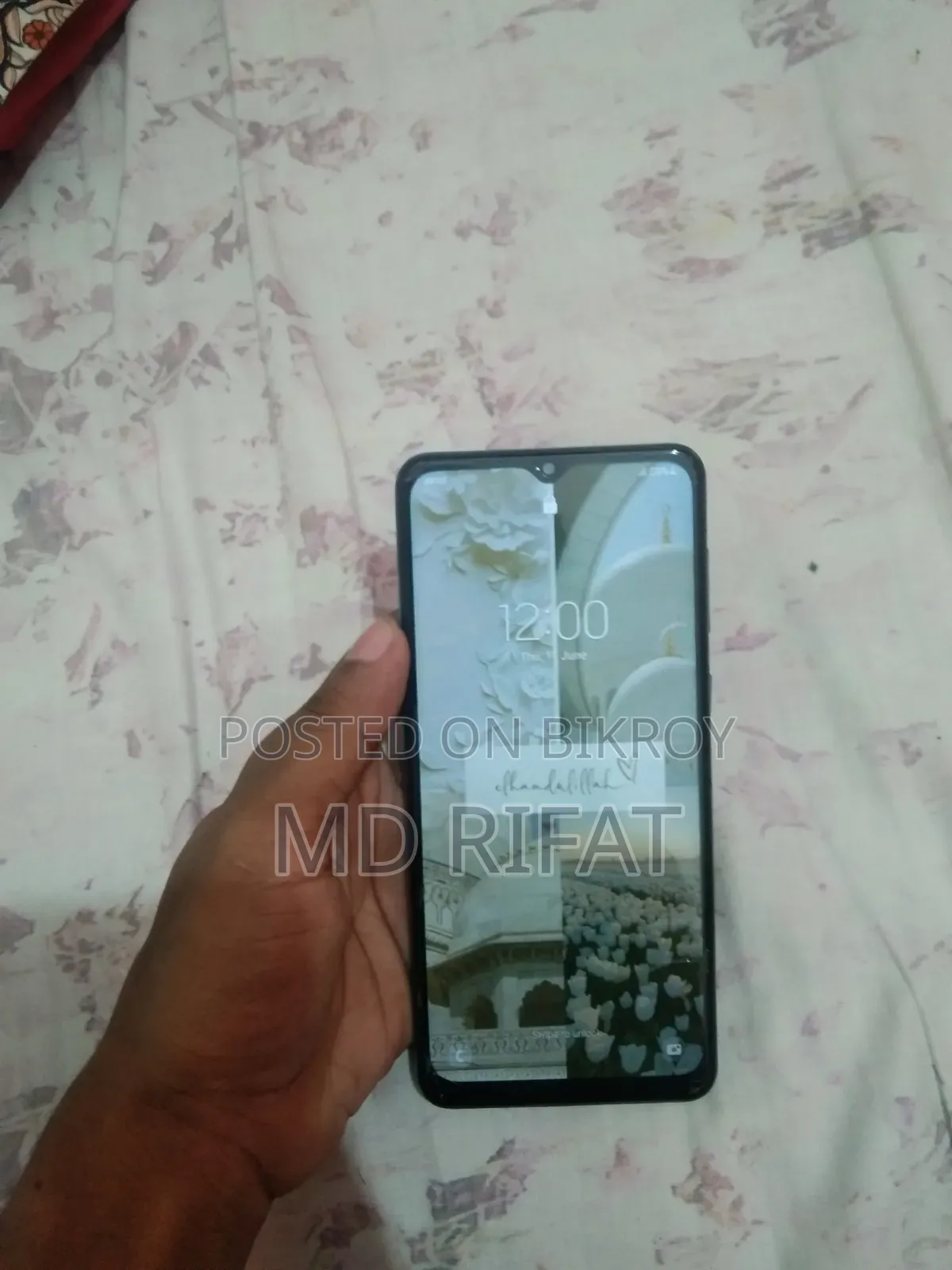 Samsung Galaxy M02 32 GB