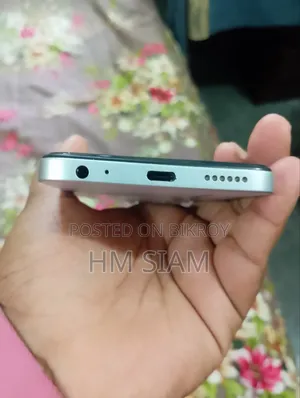 টেকনো স্পার্ক গো ১২৮ জিবি সাদা