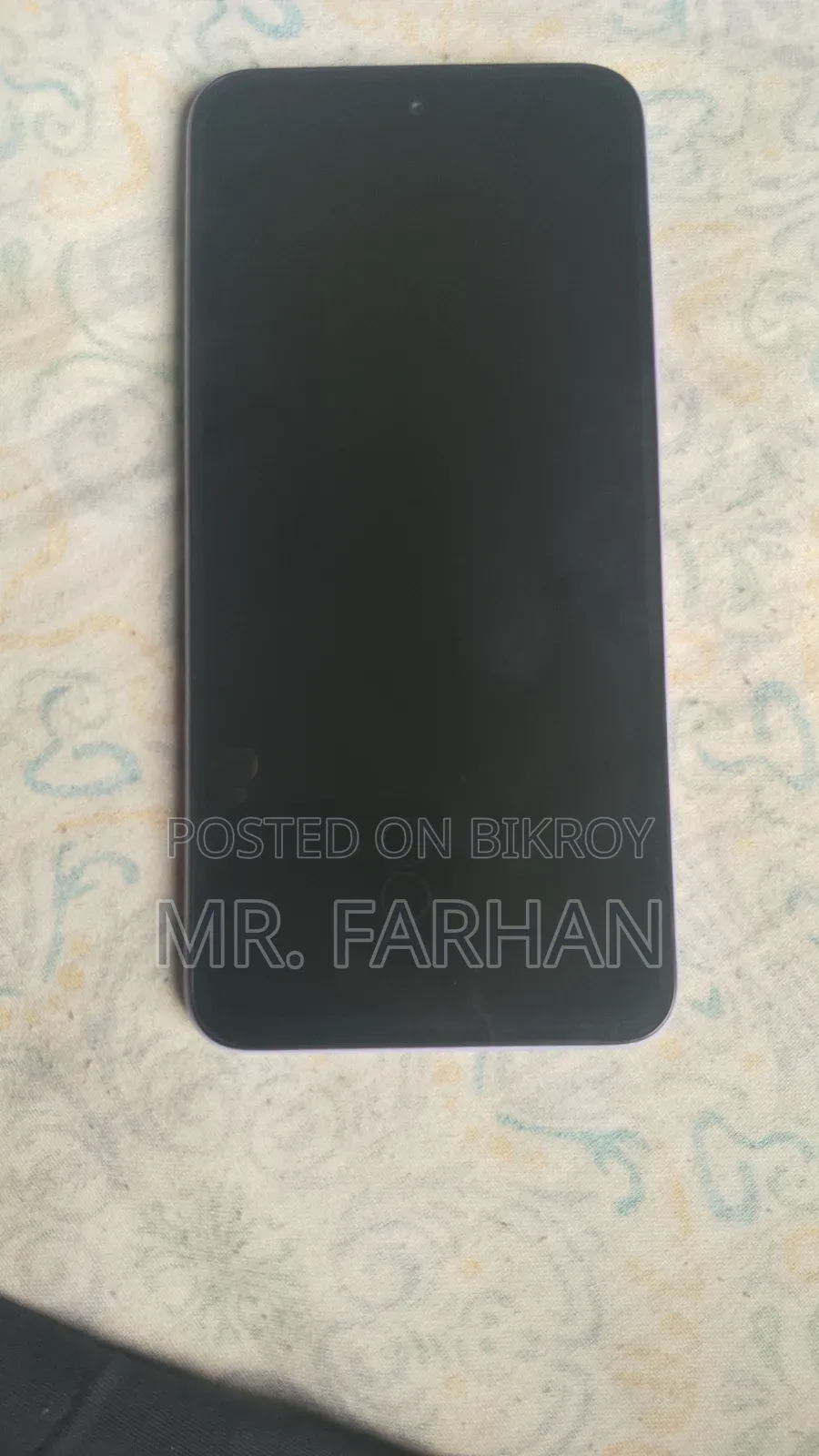 Xiaomi Redmi 15 128 GB Purple
