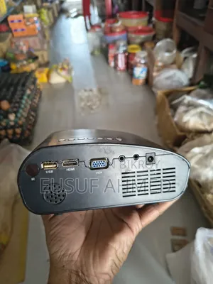 Mini Projector