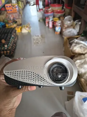 Mini Projector