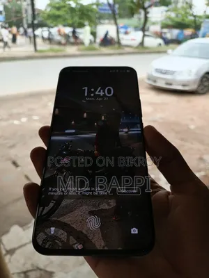 Infinix Hot 60 Pro+ 128 GB Gray