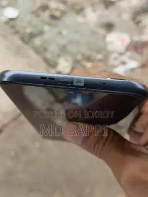 Infinix Hot 60 Pro+ 128 GB Gray