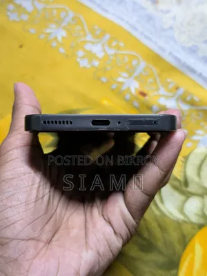 Infinix GT 30 5G 256 GB Black