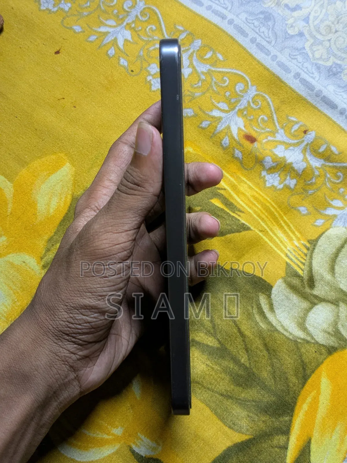 Infinix GT 30 5G 256 GB Black