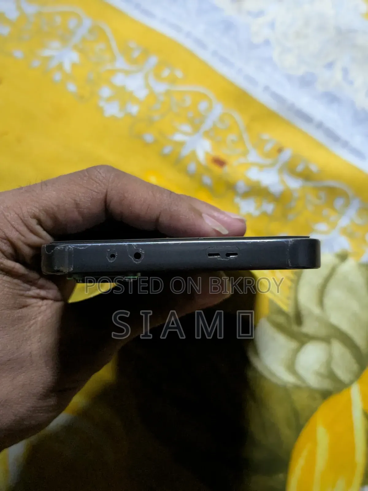Infinix GT 30 5G 256 GB Black