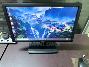 Desktop Computer Dell 4GB Intel Core i3 SSD 128GB