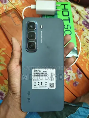 Infinix Hot 50 128 GB