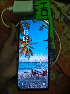 Infinix Hot 50 128 GB