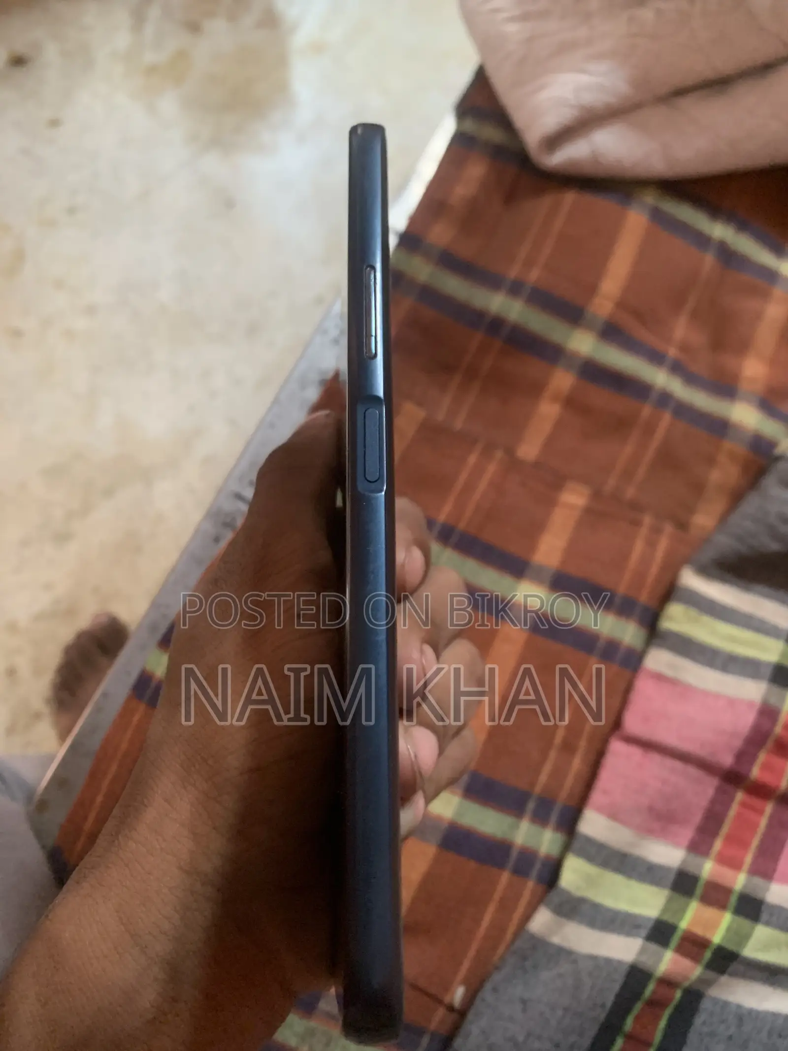 Nokia 105 Blue