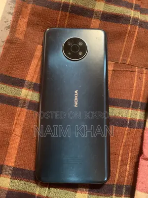 Nokia 105 Blue
