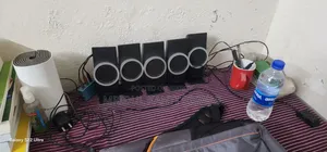 Creative 5.1 Speaker