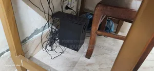 Creative 5.1 Speaker
