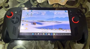 Asus Rog Xbox Ally X Gaming Console