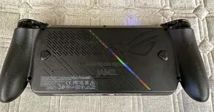 Asus Rog Xbox Ally X Gaming Console