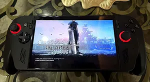 Asus Rog Xbox Ally X Gaming Console
