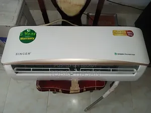 সিঙ্গার ১ টন ইনভার্টার এসি