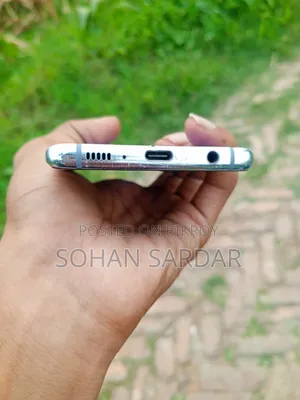 Samsung Galaxy S10 128 GB Blue
