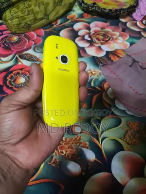 Nokia 3310 (Used)