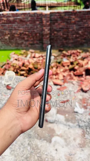 Realme 8 5G 128 GB Black