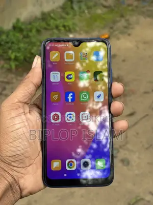 Xiaomi Redmi Y3 32 GB Red
