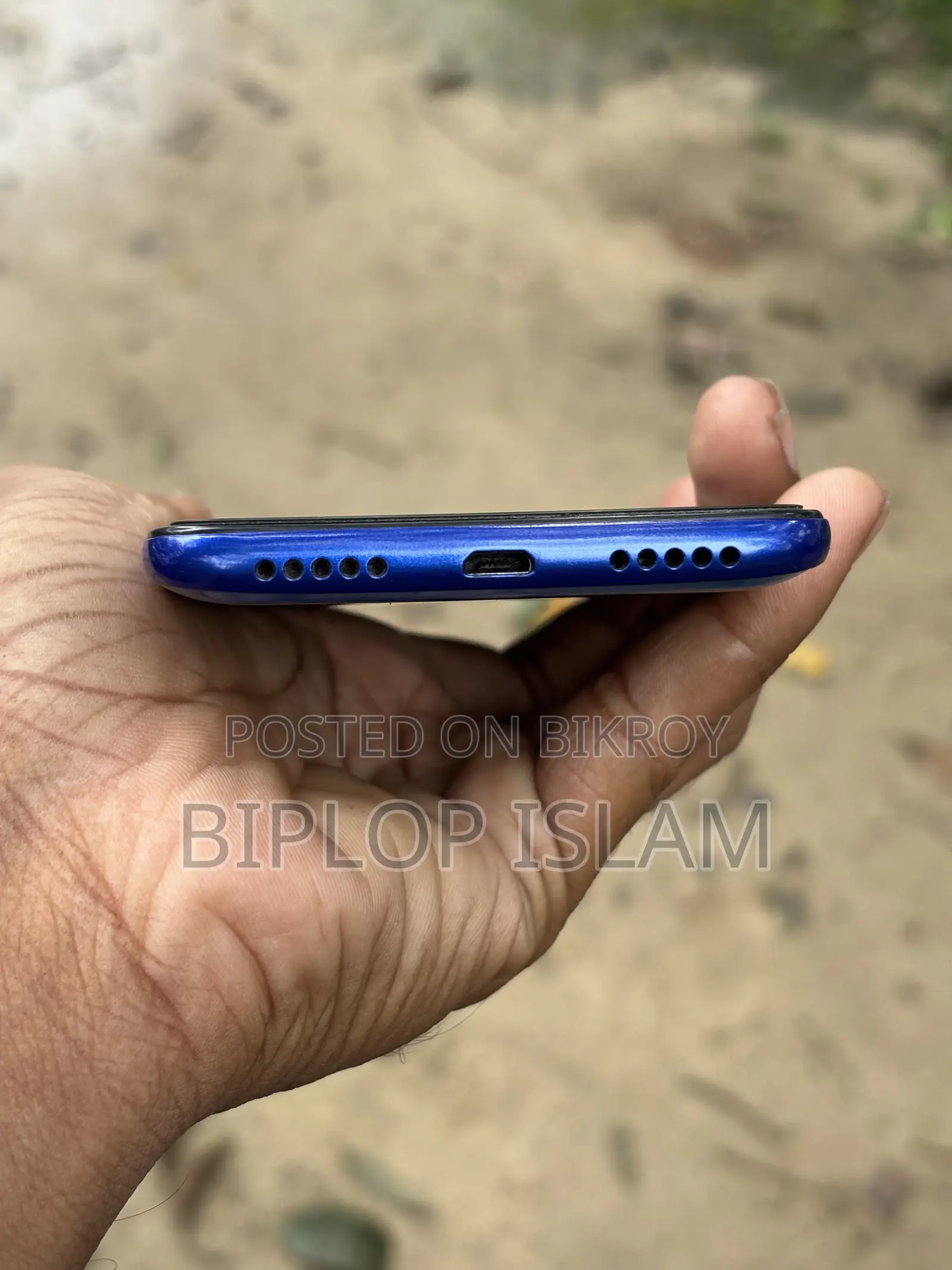 Xiaomi Redmi Y3 32 GB Red