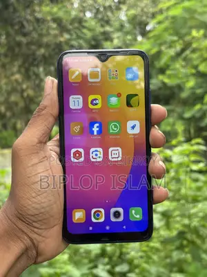 Xiaomi Redmi Y3 32 GB Red