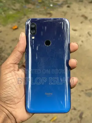 Xiaomi Redmi Y3 32 GB Red